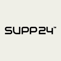 SUPP24 Lifestyle - Beauty, Health en Sport supplementen logo, SUPP24 Lifestyle - Beauty, Health en Sport supplementen contact details