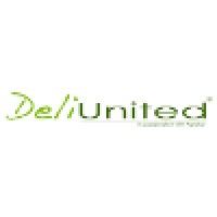 Deli United B.V. logo, Deli United B.V. contact details