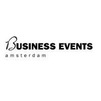 Business Events Amsterdam logo, Business Events Amsterdam contact details