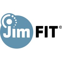 JimFIT logo, JimFIT contact details