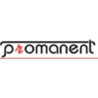 Promanent b.v. logo, Promanent b.v. contact details