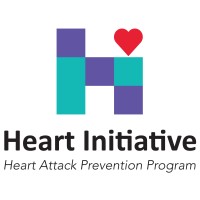 Heart Initiative logo, Heart Initiative contact details