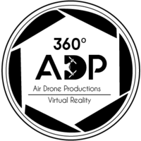 Air Drone Productions logo, Air Drone Productions contact details