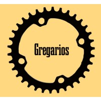 Gregarios logo, Gregarios contact details