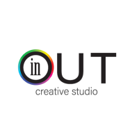 INOUT Creative Studio logo, INOUT Creative Studio contact details