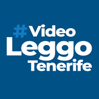 VideoLeggoTenerife logo, VideoLeggoTenerife contact details