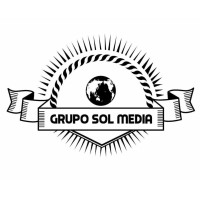 Grupo Sol Media logo, Grupo Sol Media contact details