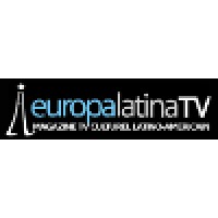 Europa Latina TV Paris logo, Europa Latina TV Paris contact details