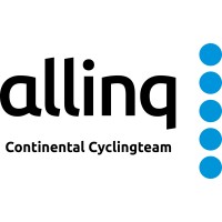 Allinq Continental Cyclingteam logo, Allinq Continental Cyclingteam contact details