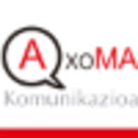 Axoma Komunikazioa logo, Axoma Komunikazioa contact details