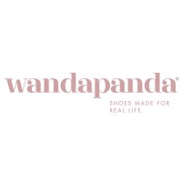 WANDA PANDA logo, WANDA PANDA contact details