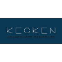 KEOKEN logo, KEOKEN contact details