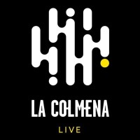 La Colmena Live logo, La Colmena Live contact details