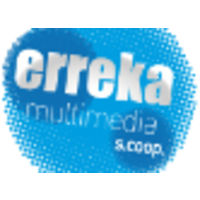 Erreka Multimedia S.Coop logo, Erreka Multimedia S.Coop contact details