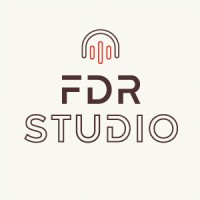 FDR STUDIO logo, FDR STUDIO contact details