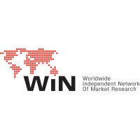 WIN | Worldwide Independent Network of MR & OP logo, WIN | Worldwide Independent Network of MR & OP contact details