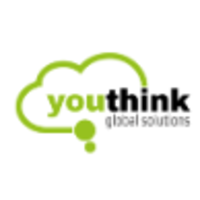 YouThinkGlobal logo, YouThinkGlobal contact details