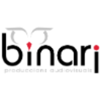 Binari Producciones logo, Binari Producciones contact details