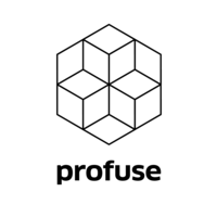 Profuse audiovisual logo, Profuse audiovisual contact details