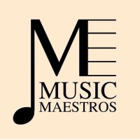 Music Maestros logo, Music Maestros contact details