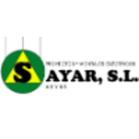 Proyectos y Montajes Eléctricos Sayar, S.L. logo, Proyectos y Montajes Eléctricos Sayar, S.L. contact details