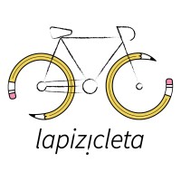 Lapizicleta logo, Lapizicleta contact details