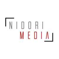 Nidori Media logo, Nidori Media contact details