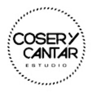 Coser y Cantar estudio logo, Coser y Cantar estudio contact details