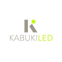 KABUKI LED logo, KABUKI LED contact details