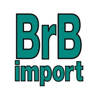 BrB Import S.L. logo, BrB Import S.L. contact details