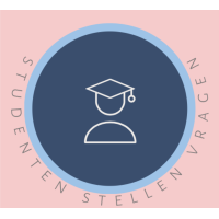 Studenten stellen vragen logo, Studenten stellen vragen contact details