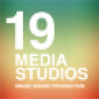 19mediastudios logo, 19mediastudios contact details