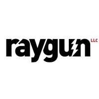 Raygun LLC logo, Raygun LLC contact details