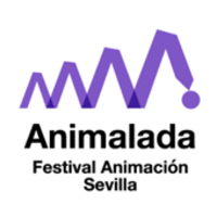 Animalada, Seville Animation Festival logo, Animalada, Seville Animation Festival contact details