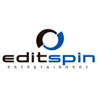 editspin logo, editspin contact details