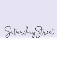 Saturday Street logo, Saturday Street contact details