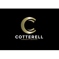 Cotterell Commodity Logistics (HD Cotterell B.V.) logo, Cotterell Commodity Logistics (HD Cotterell B.V.) contact details