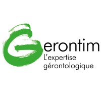 Cabinet conseil Gerontim logo, Cabinet conseil Gerontim contact details