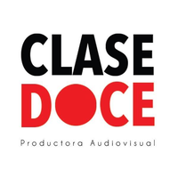 Clase Doce Productora Audiovisual logo, Clase Doce Productora Audiovisual contact details