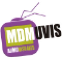 MDMUVIS Audiovisuales logo, MDMUVIS Audiovisuales contact details