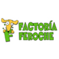 Feroche logo, Feroche contact details