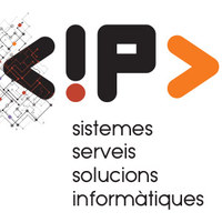 Informatica iP logo, Informatica iP contact details