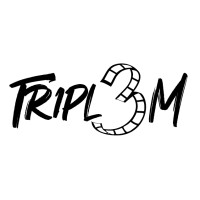 Tripl3mFilms logo, Tripl3mFilms contact details