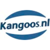 Kangoos.nl logo, Kangoos.nl contact details