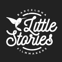 Little Stories BCN logo, Little Stories BCN contact details