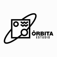 Órbita Estudio logo, Órbita Estudio contact details