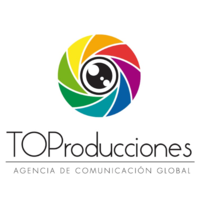 TOProducciones logo, TOProducciones contact details