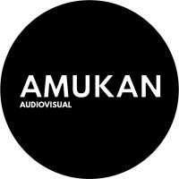 Amukan Audiovisual logo, Amukan Audiovisual contact details