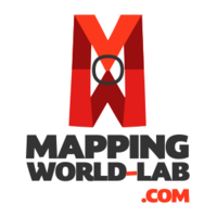 Mapping World - Lab logo, Mapping World - Lab contact details