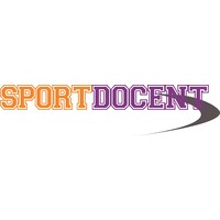 Sportdocent logo, Sportdocent contact details